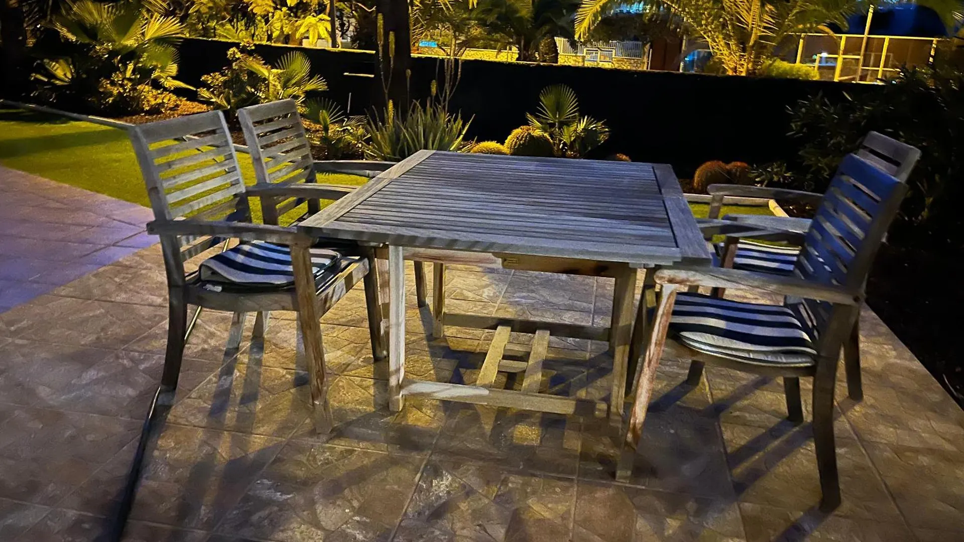 Appartamento Andromeda Palm-mar