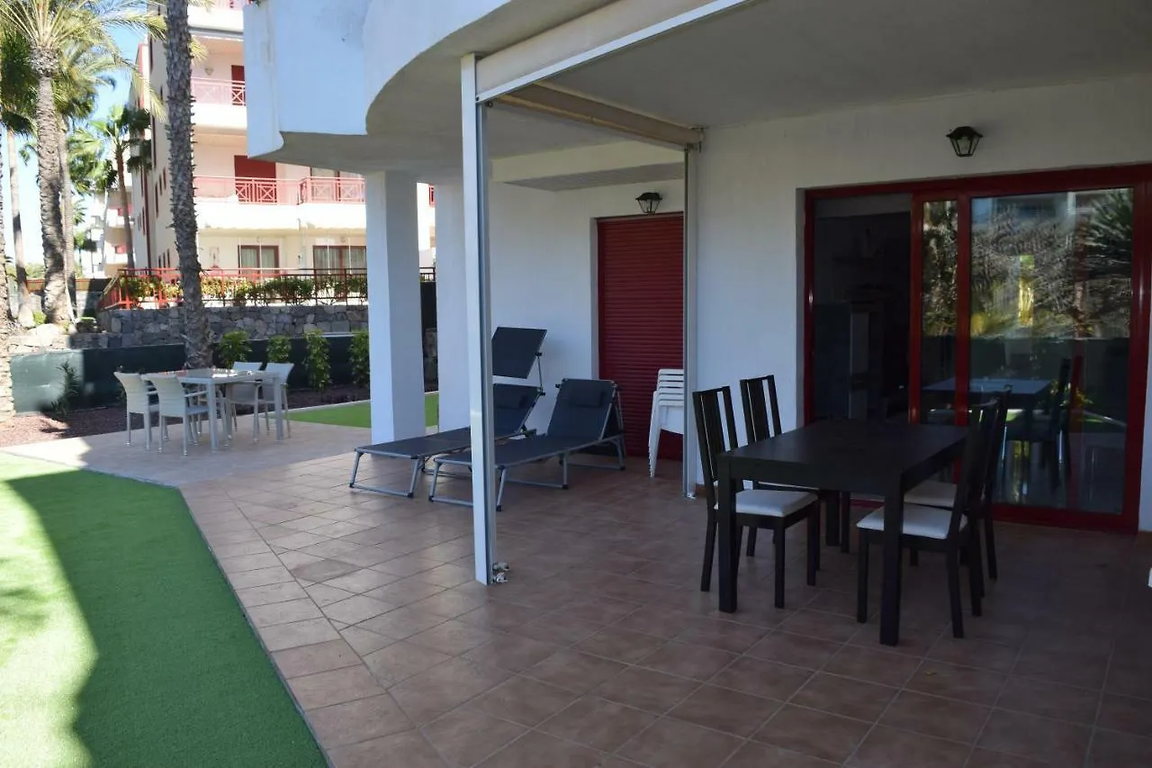 Appartamento Andromeda Palm-mar